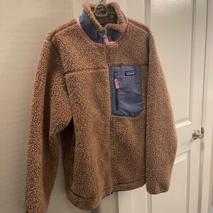 Patagonia Classic Retro-X Fleece Jacket
